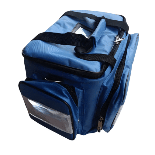 กระเป๋าปฐมพยาบาล