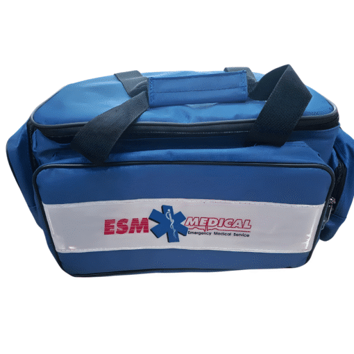 กระเป๋าปฐมพยาบาล