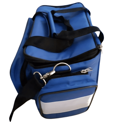 กระเป๋าปฐมพยาบาล