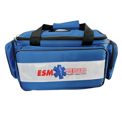 กระเป๋าปฐมพยาบาล