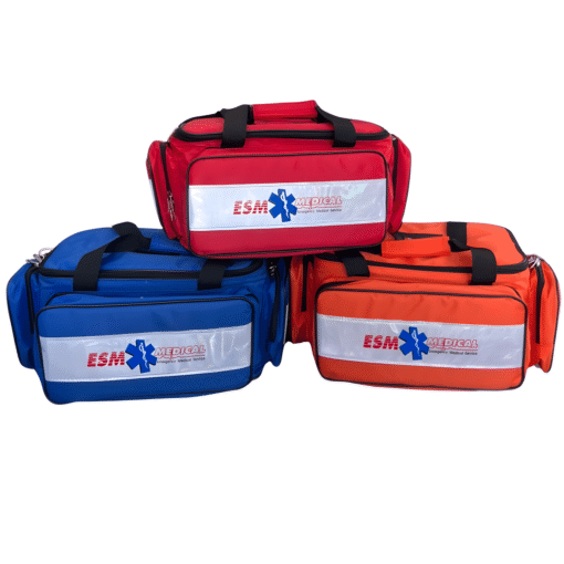 กระเป๋าปฐมพยาบาล