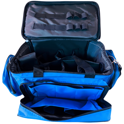 กระเป๋าปฐมพยาบาล