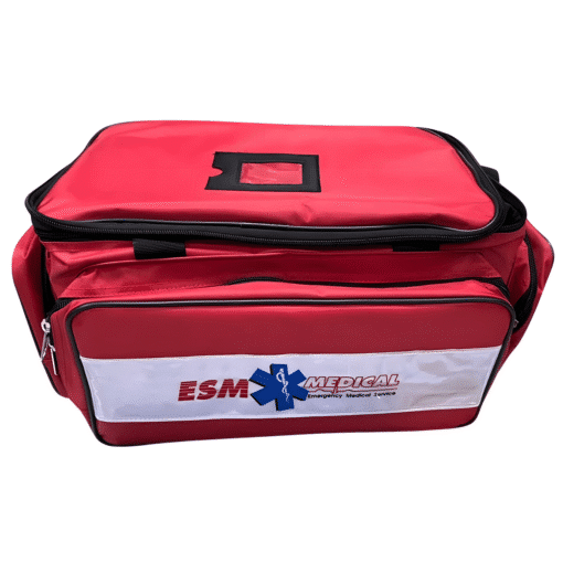 กระเป๋าปฐมพยาบาล