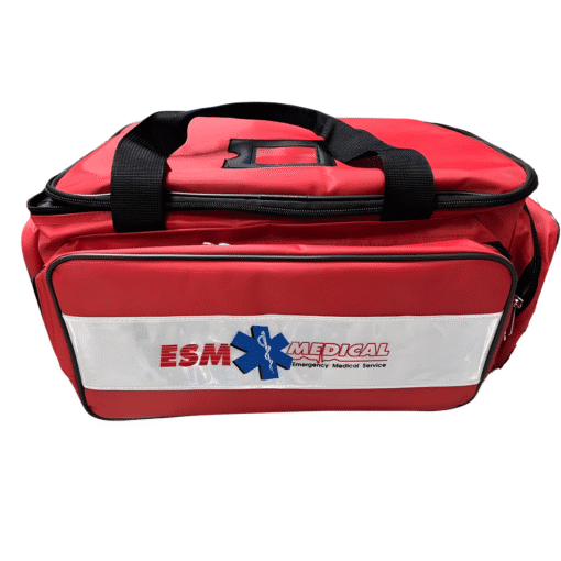 กระเป๋าปฐมพยาบาล