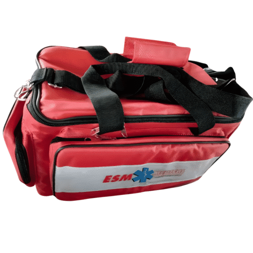 กระเป๋าปฐมพยาบาล