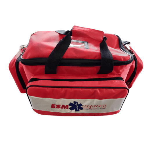 กระเป๋าปฐมพยาบาล