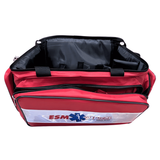 กระเป๋าปฐมพยาบาล