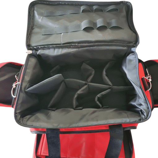 กระเป๋าปฐมพยาบาล