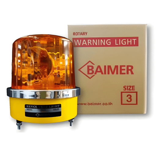 ไฟหมุน CG