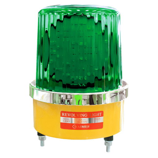 ไฟหมุน CG – LED