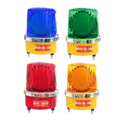 ไฟหมุน CG – LED