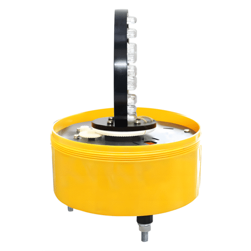 ไฟหมุน CG – LED