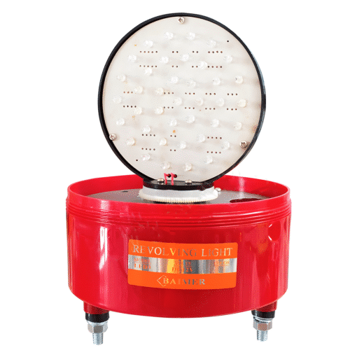 ไฟหมุน CG – LED