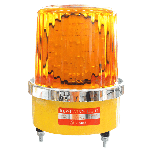 ไฟหมุน CG – LED