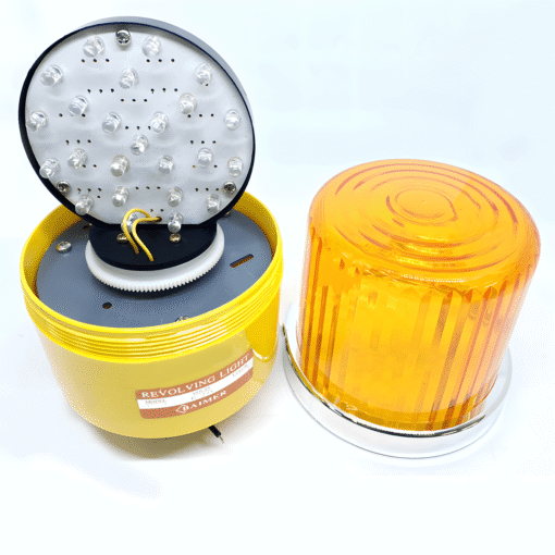 ไฟหมุน CG – LED