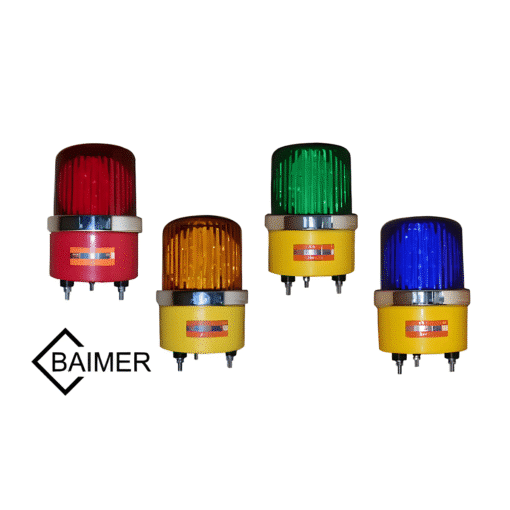 ไฟหมุน CG – LED