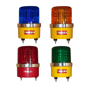 ไฟหมุน LED – EL
