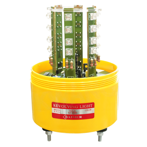 ไฟหมุน LED – EL