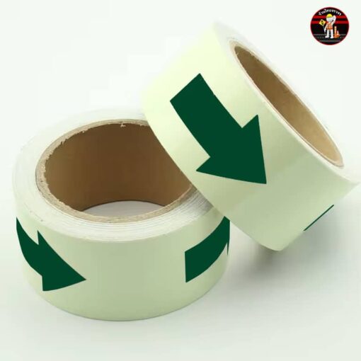 เทปเรืองเเสง