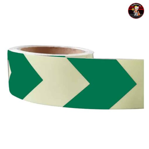 เทปเรืองเเสง