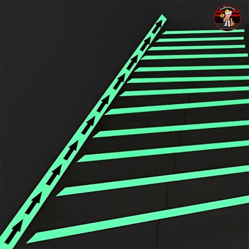 เทปเรืองเเสง