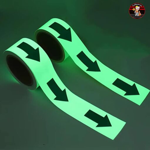 เทปเรืองเเสง