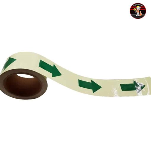 เทปเรืองเเสง