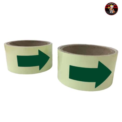 เทปเรืองเเสง