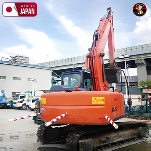 เสานิรภัยสำหรับเครื่องจักร