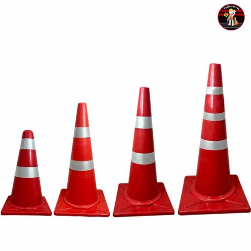 กรวยจราจร