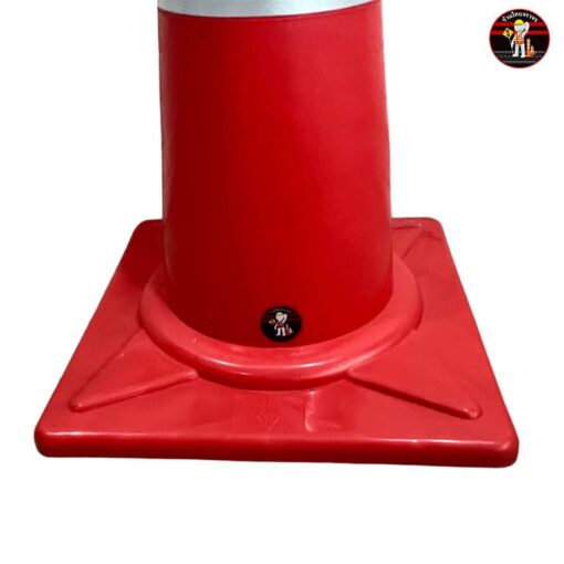 กรวยจราจร