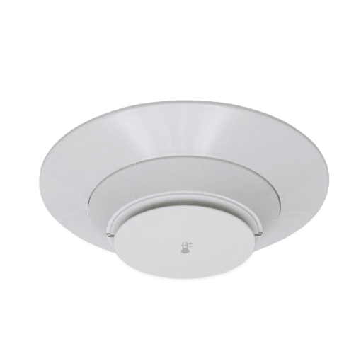 เครื่องตรวจจับความร้อน