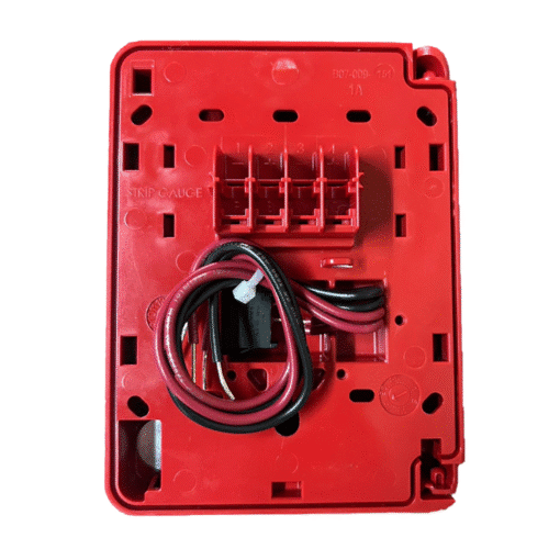 อุปกรณ์แจ้งเหตุเพลิงไหม้แบบดึงมือ