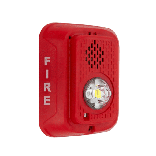 เครื่องส่งสัญญาณเตือนภัย