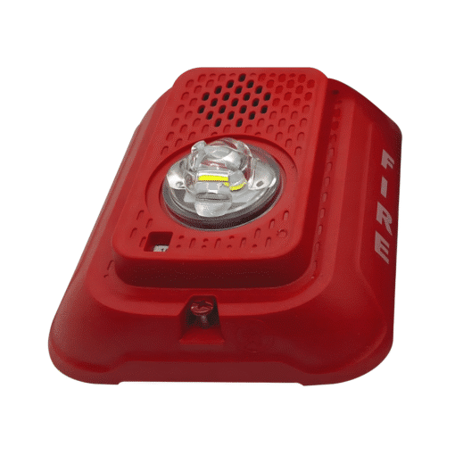 เครื่องส่งสัญญาณเตือนภัย