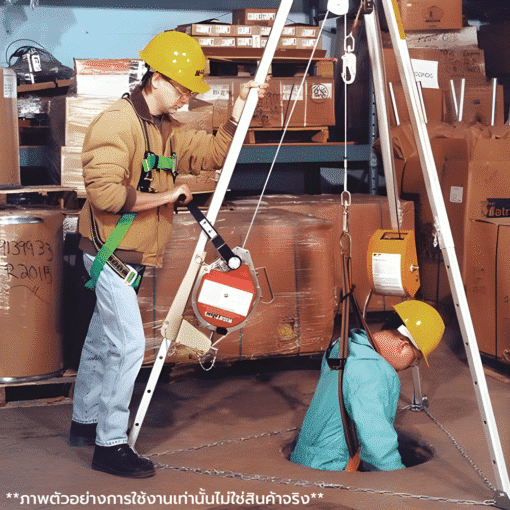 ขาตั้งลอกสามขา