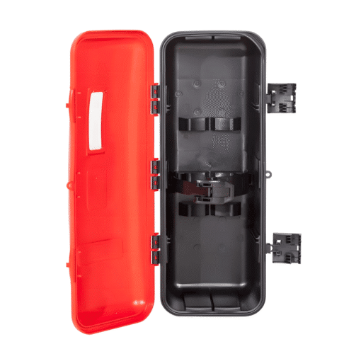 กล่องใส่ถังดับเพลิง