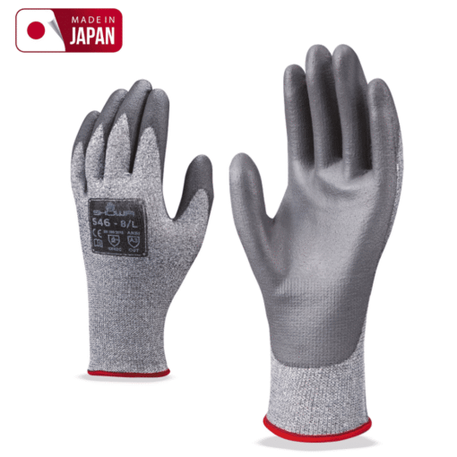 ถุงมือกันบาด รุ่น 546 แบรนด์ SHOWA