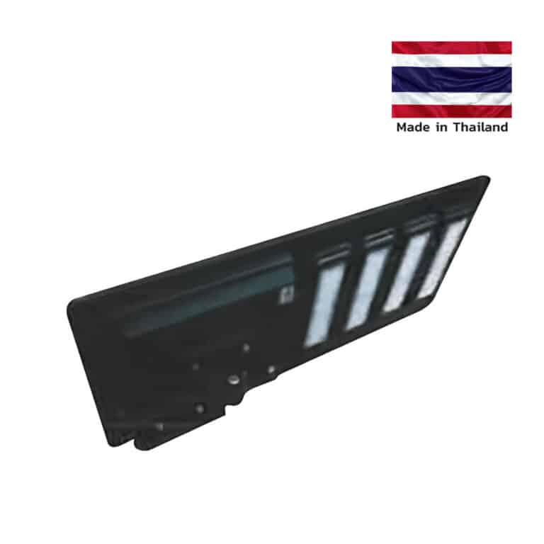 โคมไฟโซล่าเซลล์ All in one