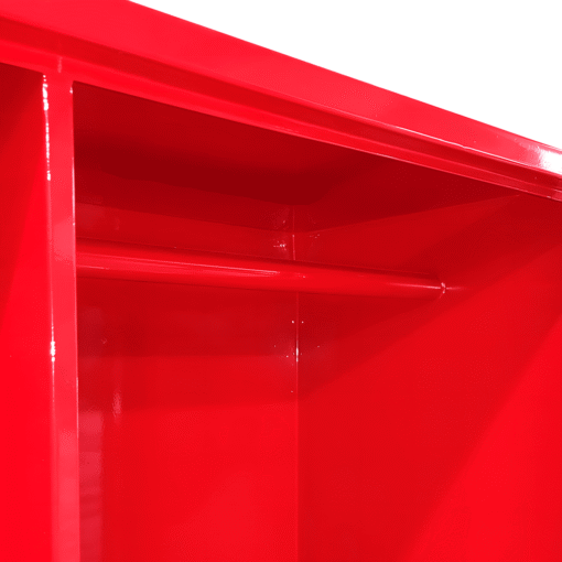 ตู้เก็บชุดดับเพลิงและอุปกรณ์