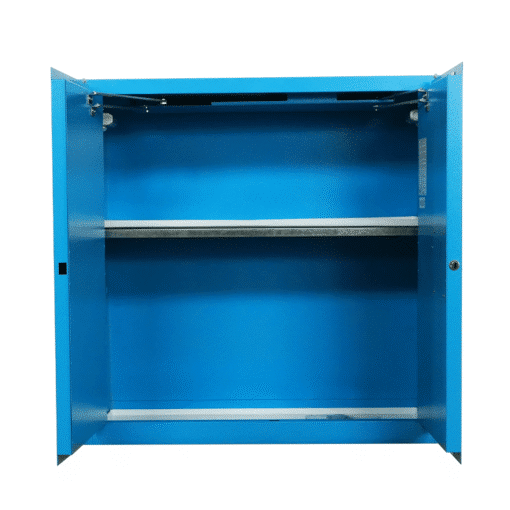 ตู้เก็บสารเคมีกัดกร่อน