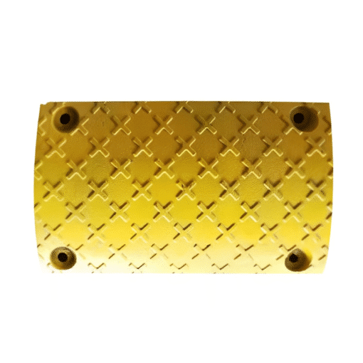 เหล็กชะลอความเร็ว