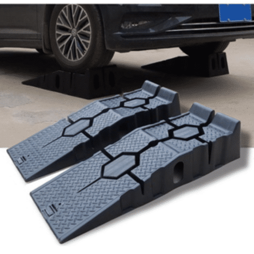 Car Ramp รองล้อรถยนต์