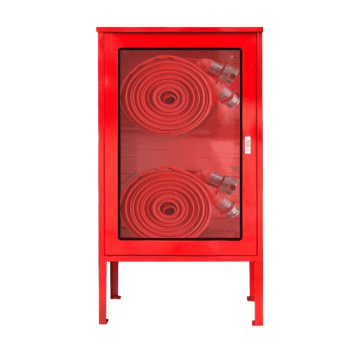 ตู้เก็บสายส่งน้ำดับเพลิง