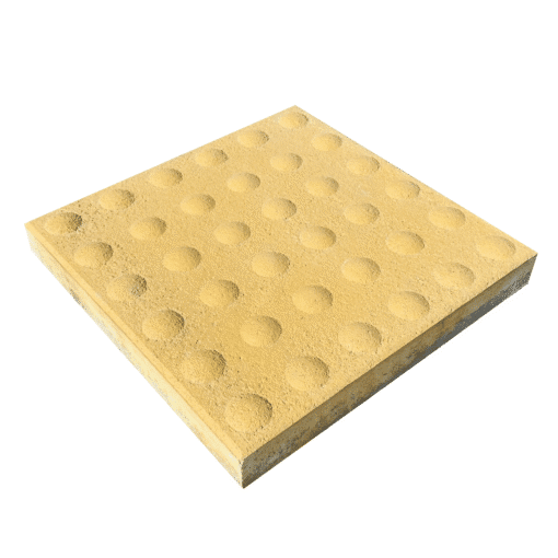 บล็อคทางเท้าสำหรับผู้พิการทางสายตา