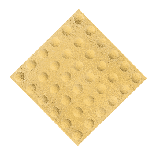 บล็อคทางเท้าสำหรับผู้พิการทางสายตา