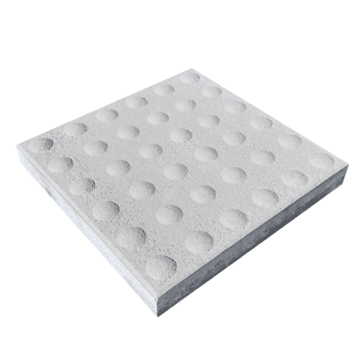 บล็อคทางเท้าสำหรับผู้พิการทางสายตา