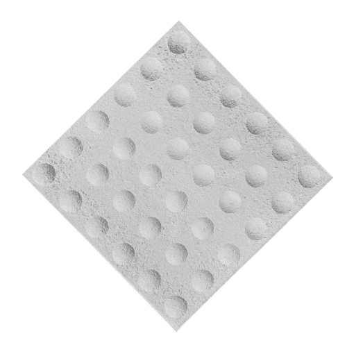 บล็อคทางเท้าสำหรับผู้พิการทางสายตา