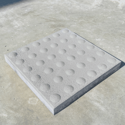 บล็อคทางเท้าสำหรับผู้พิการทางสายตา