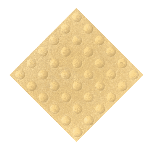 บล็อคทางเท้าสำหรับผู้พิการทางสายตา